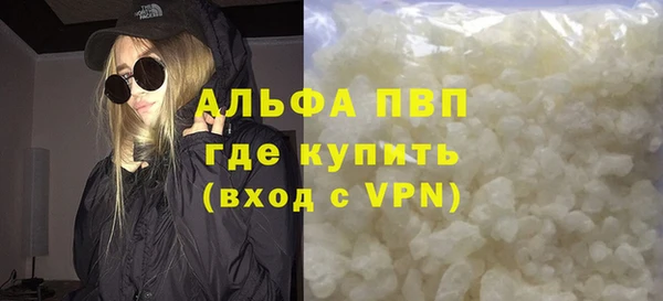 молекула духа Гусев